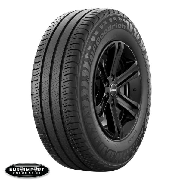 Bf goodrich Activan 2  195/75 R16 107_105 R  Carico C  TL